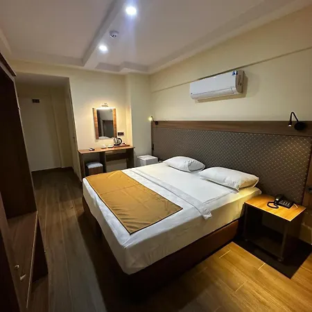 Firat Hotel 3*