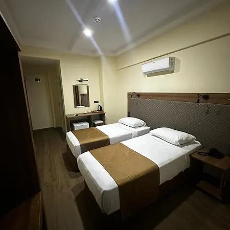Firat Hotel Marmaris