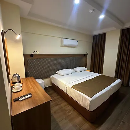 Firat Hotel Marmaris