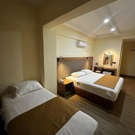 Firat 3* Marmaris