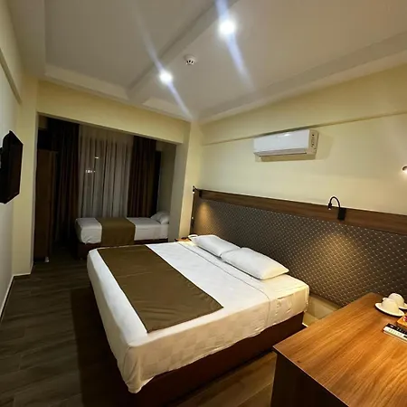Hotel Firat 3*